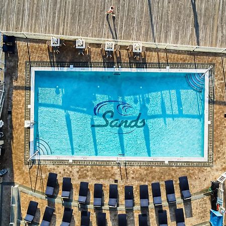 Town Of Rehoboth Beach 20B Baltimore Ave Buitenkant foto