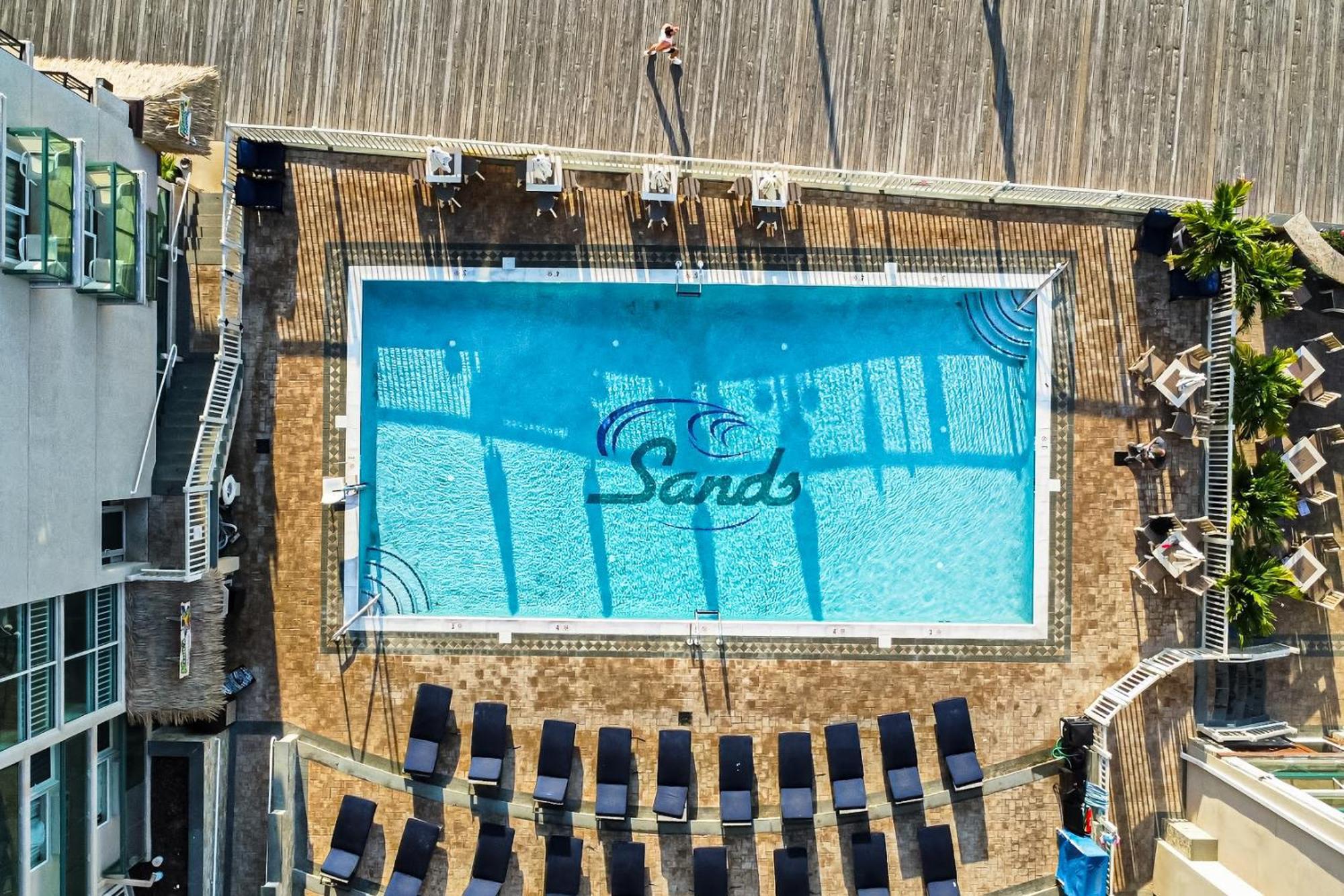 Town Of Rehoboth Beach 20B Baltimore Ave Buitenkant foto